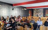 Archivi sonori presso l'Istituto centrale per il patrimonio immateriale (23-26 ottobre 2023)