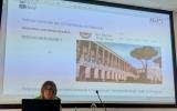 Archivi sonori presso l'Istituto centrale per il patrimonio immateriale (23-26 ottobre 2023)