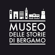Logo Museo delle storie di Bergamo