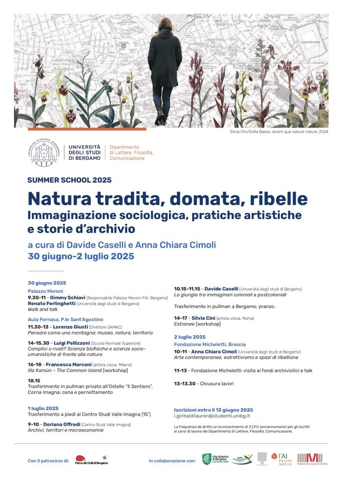 Natura tradita